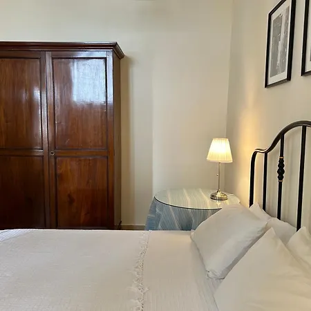 Διαμέρισμα Prestigious Pied A Terre Wignacourt With Views *