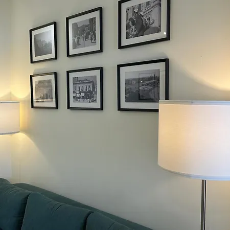 Prestigious Pied A Terre Wignacourt With Views Апартаменты *