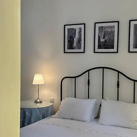 Διαμέρισμα Prestigious Pied A Terre Wignacourt With Views *