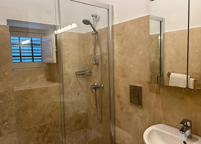 Prestigious Pied A Terre Wignacourt With Views Apartman Valletta