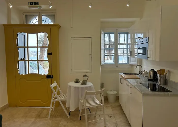 Apartman Prestigious Pied A Terre Wignacourt With Views