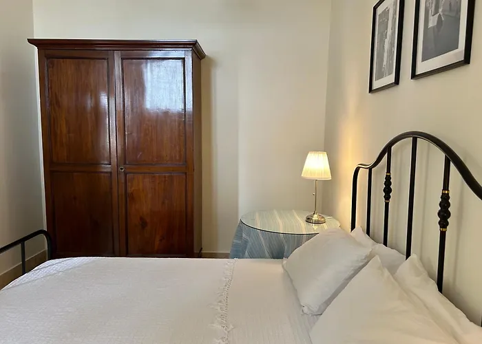 Apartman Prestigious Pied A Terre Wignacourt With Views *