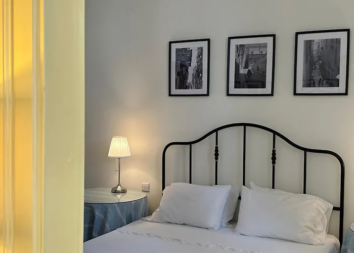 Apartman Prestigious Pied A Terre Wignacourt With Views *