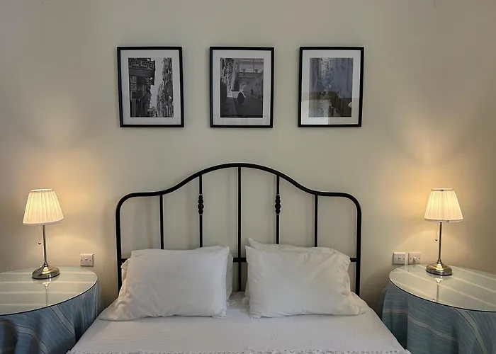 Apartman Prestigious Pied A Terre Wignacourt With Views *