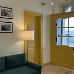 Prestigious Pied A Terre Wignacourt With Views Lägenhet Valletta
