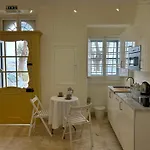 Lägenhet Prestigious Pied A Terre Wignacourt With Views