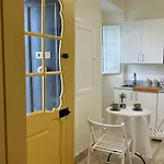 Prestigious Pied A Terre Wignacourt With Views * Valletta
