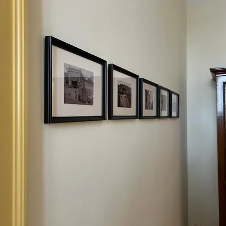 Prestigious Pied A Terre Wignacourt With Views * Valletta