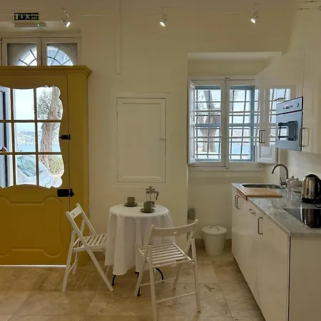Apartament Prestigious Pied A Terre Wignacourt With Views